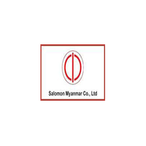 Salomon Myanmar